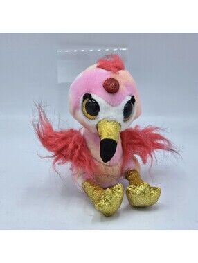 HOP Flamingo Unicorn Plush - ZURU COCO Surprise 6"